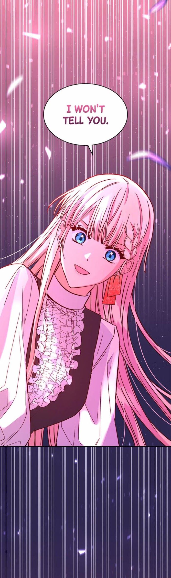 Why Would a Villainess Have Virtues? Chapter 34 - Page 40