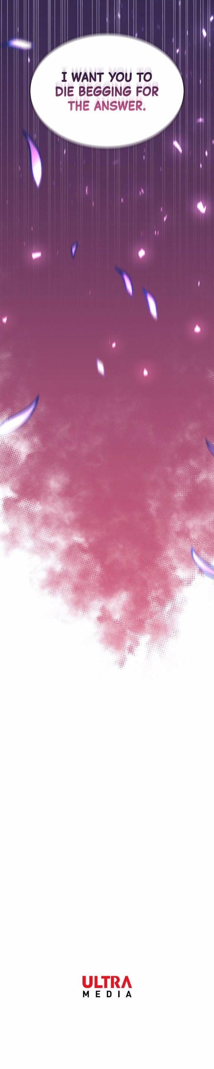 Why Would a Villainess Have Virtues? Chapter 34 - Page 41