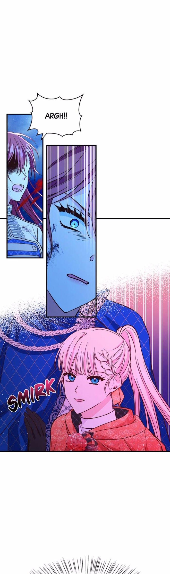 Why Would a Villainess Have Virtues? Chapter 34 - Page 9