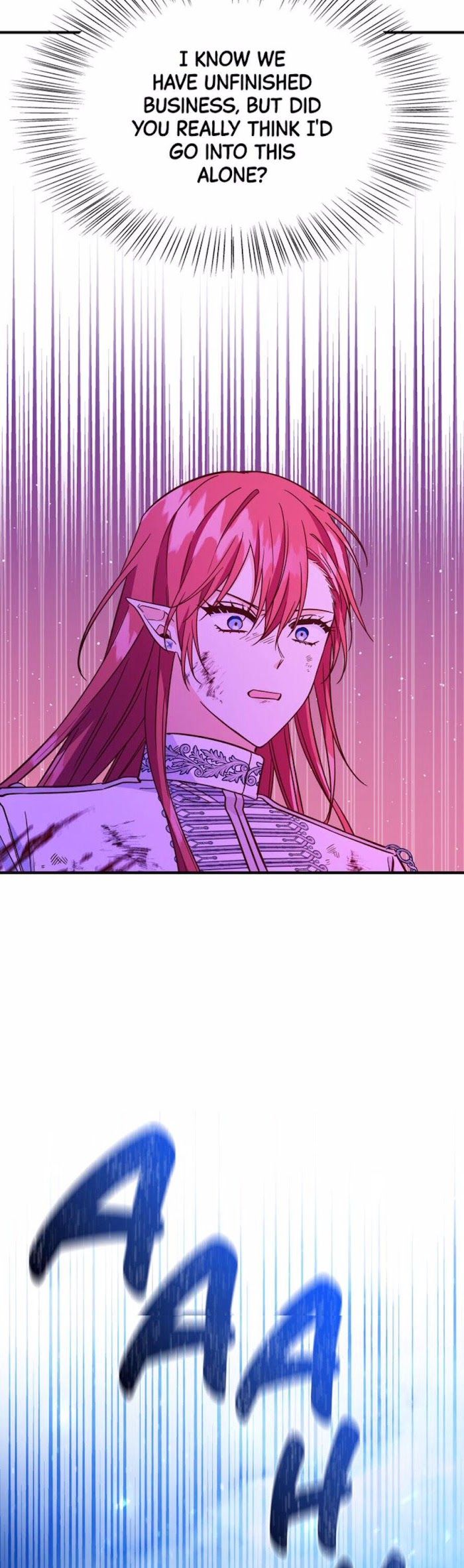 Why Would a Villainess Have Virtues? Chapter 34 - Page 10