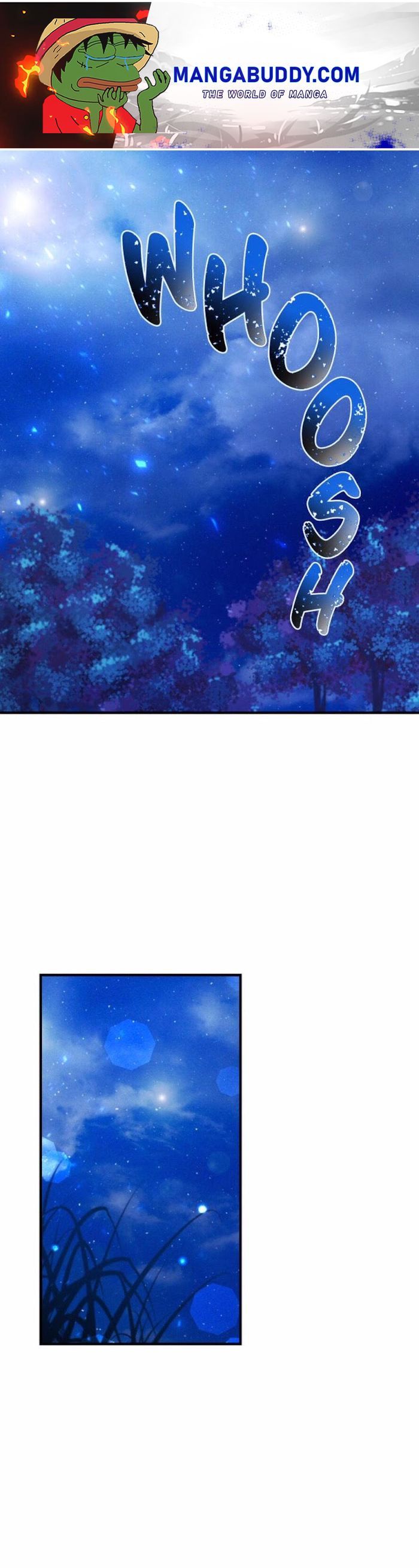 Why Would a Villainess Have Virtues? Chapter 35 - Page 1