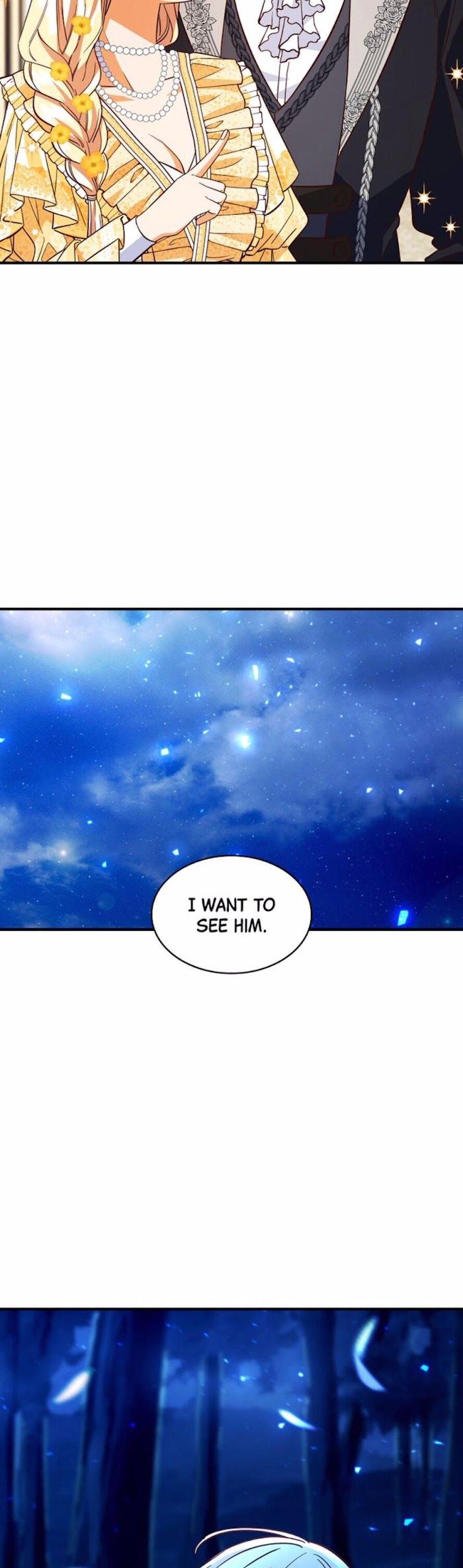 Why Would a Villainess Have Virtues? Chapter 35 - Page 12