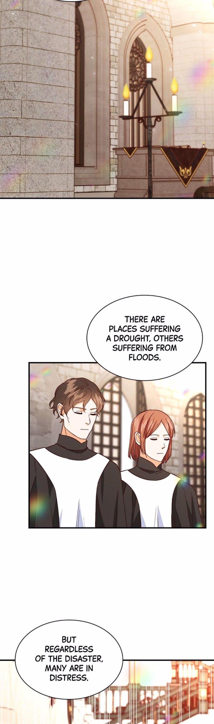 Why Would a Villainess Have Virtues? Chapter 35 - Page 15