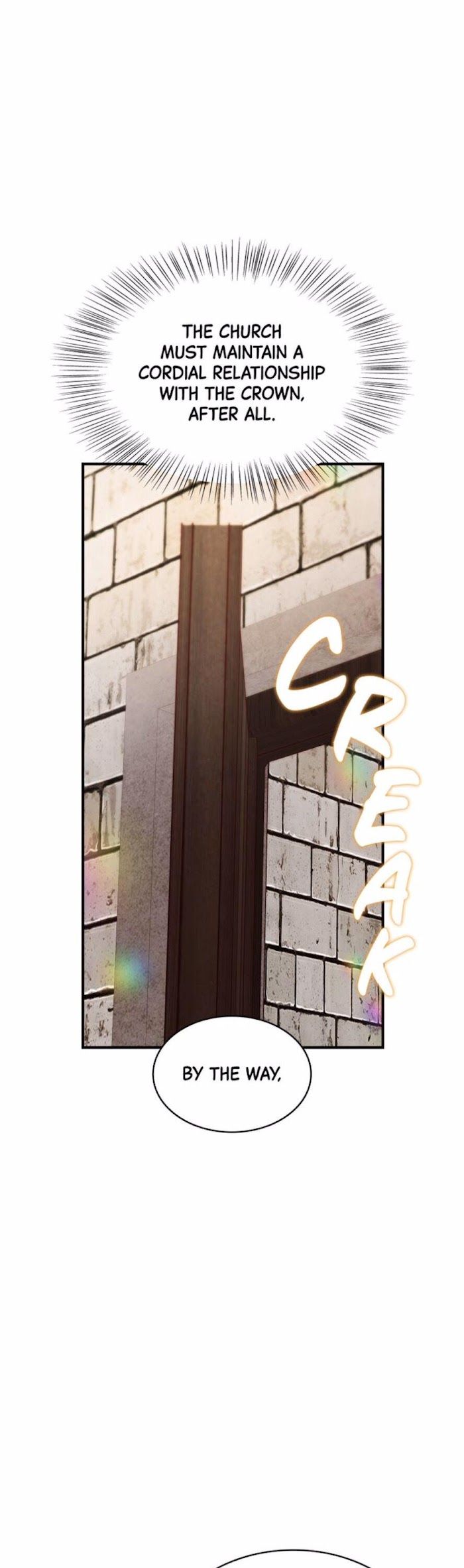 Why Would a Villainess Have Virtues? Chapter 35 - Page 23