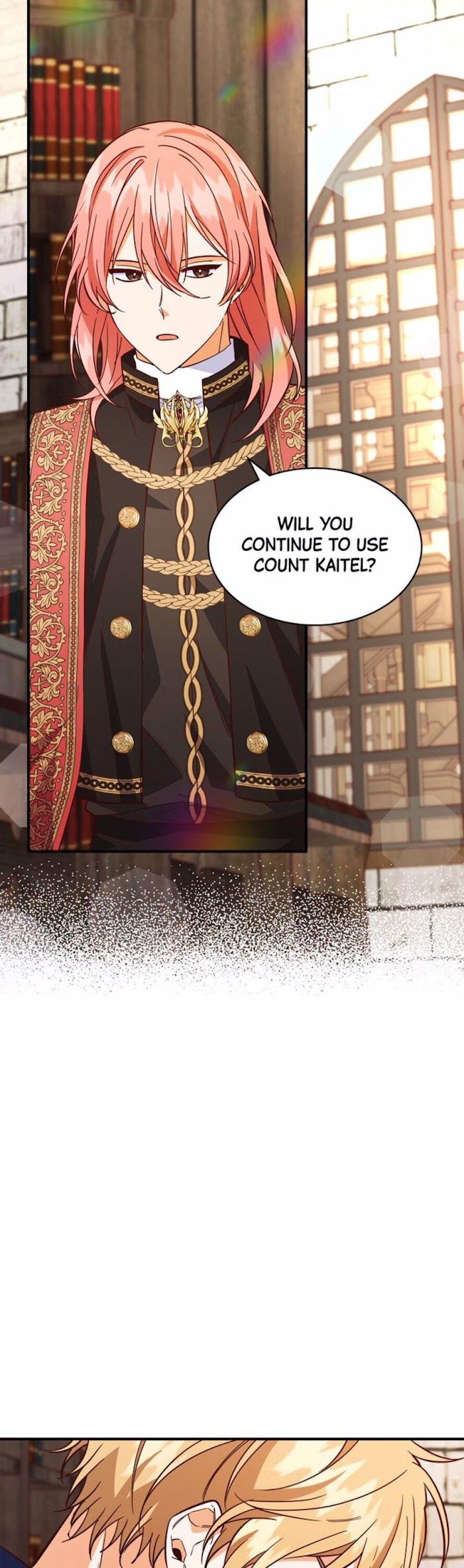 Why Would a Villainess Have Virtues? Chapter 35 - Page 30