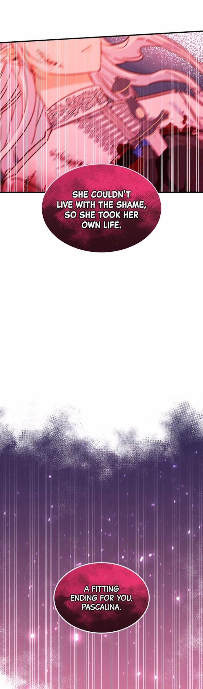 Why Would a Villainess Have Virtues? Chapter 35 - Page 4