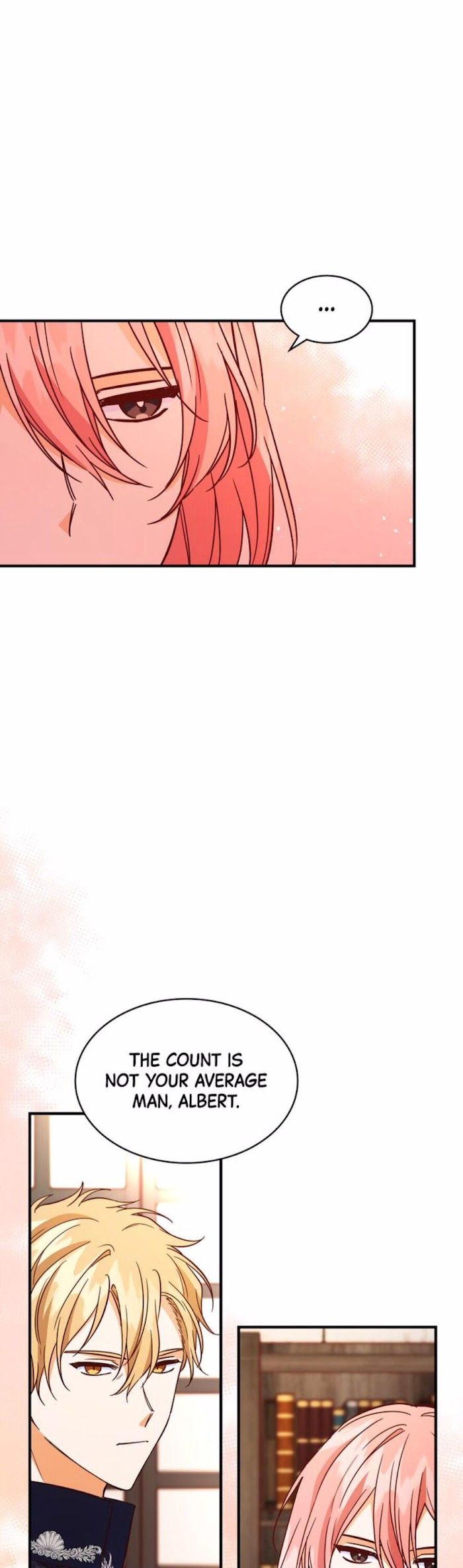 Why Would a Villainess Have Virtues? Chapter 35 - Page 37