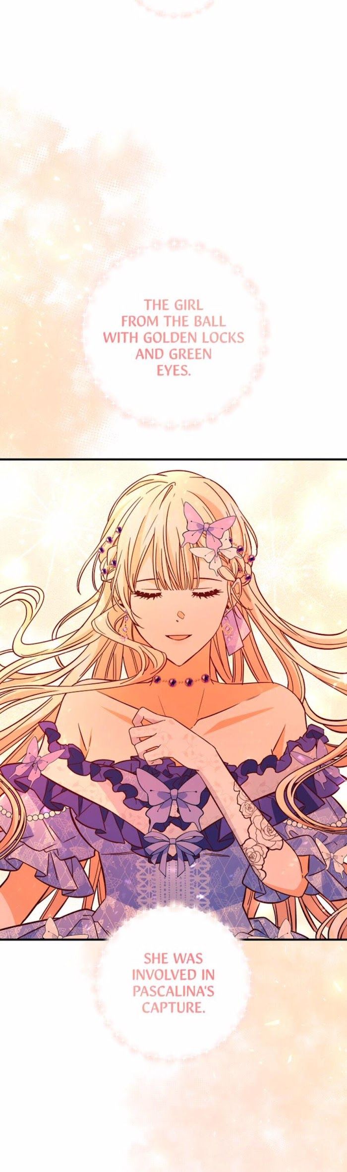 Why Would a Villainess Have Virtues? Chapter 35 - Page 39