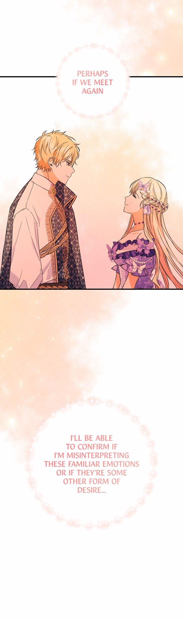 Why Would a Villainess Have Virtues? Chapter 35 - Page 40