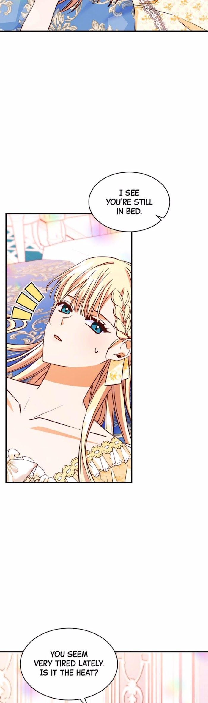 Why Would a Villainess Have Virtues? Chapter 35 - Page 44