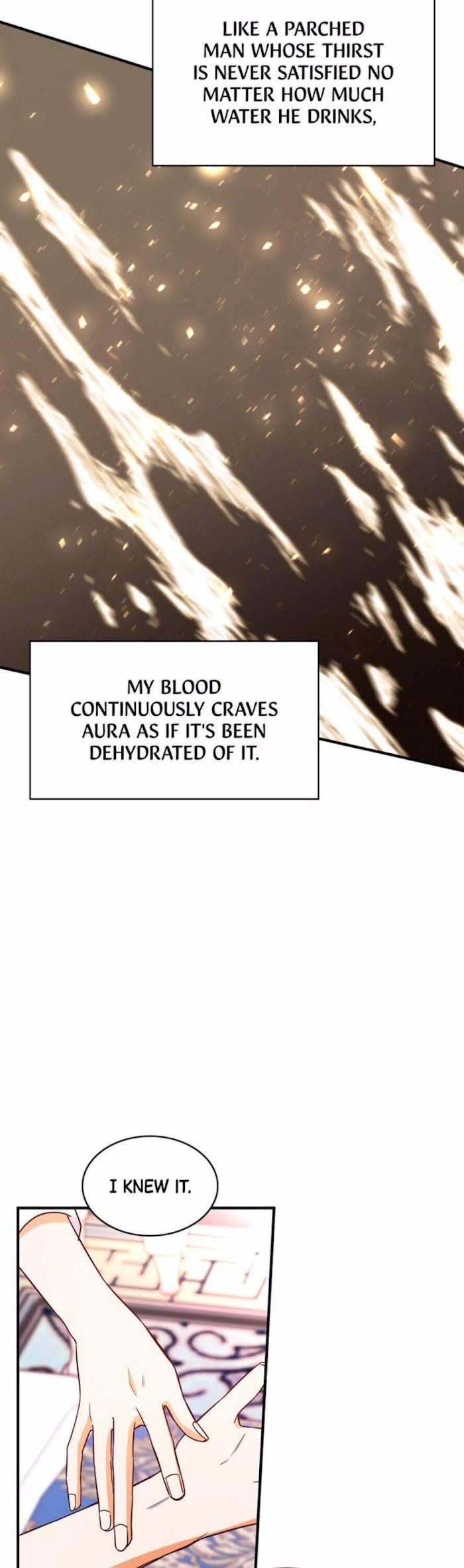 Why Would a Villainess Have Virtues? Chapter 35 - Page 48