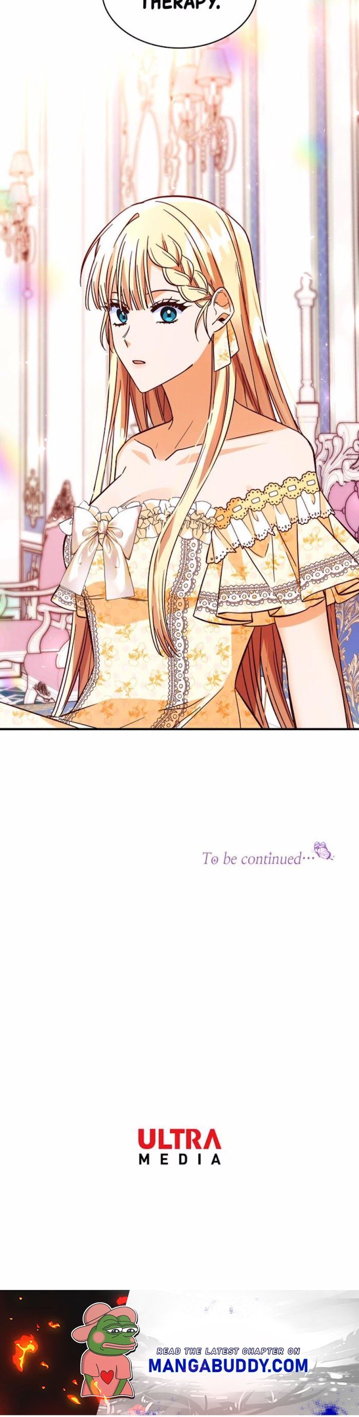 Why Would a Villainess Have Virtues? Chapter 35 - Page 50