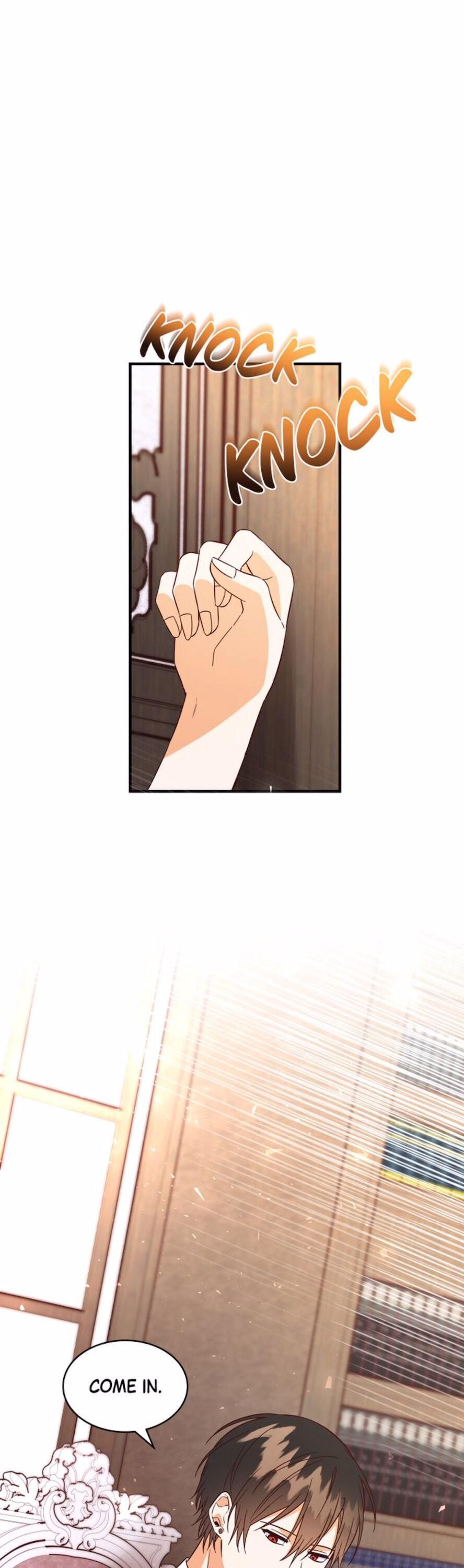 Why Would a Villainess Have Virtues? Chapter 36 - Page 12
