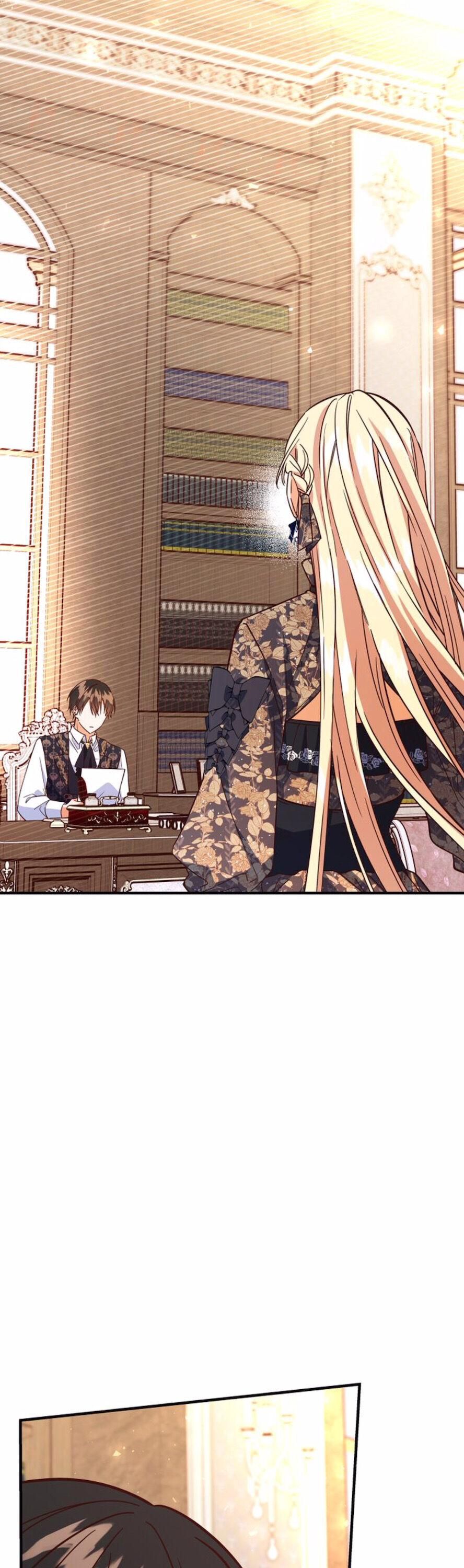 Why Would a Villainess Have Virtues? Chapter 36 - Page 14