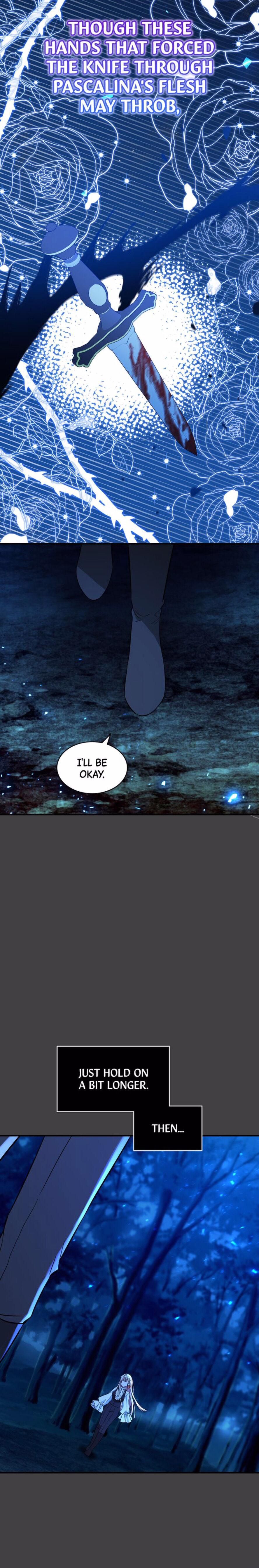 Why Would a Villainess Have Virtues? Chapter 36 - Page 20