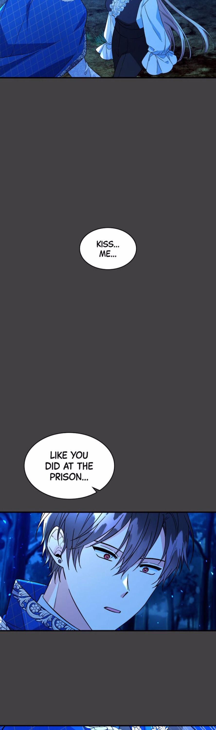 Why Would a Villainess Have Virtues? Chapter 36 - Page 23