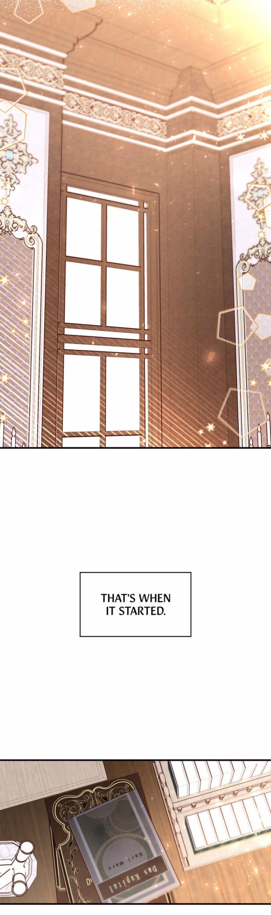 Why Would a Villainess Have Virtues? Chapter 36 - Page 26