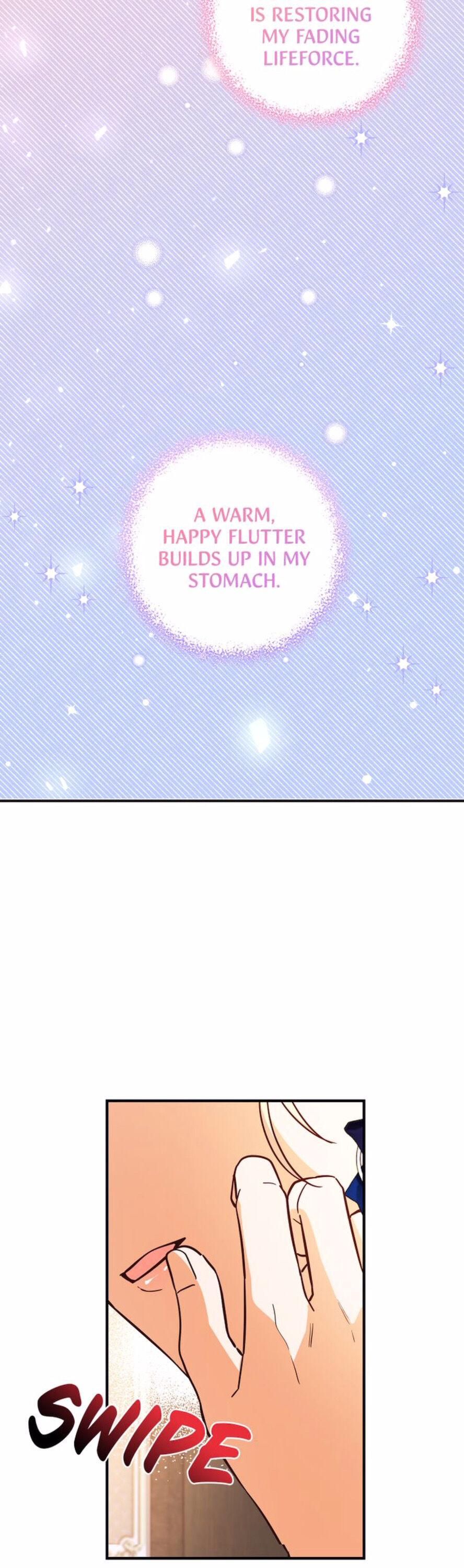 Why Would a Villainess Have Virtues? Chapter 36 - Page 29