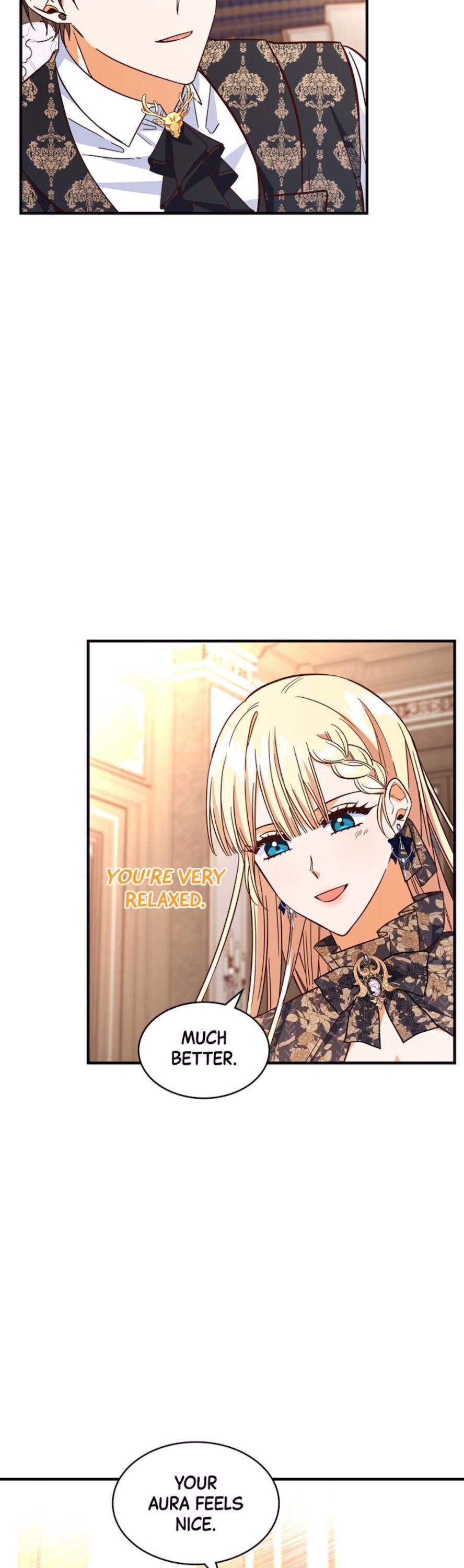 Why Would a Villainess Have Virtues? Chapter 36 - Page 31