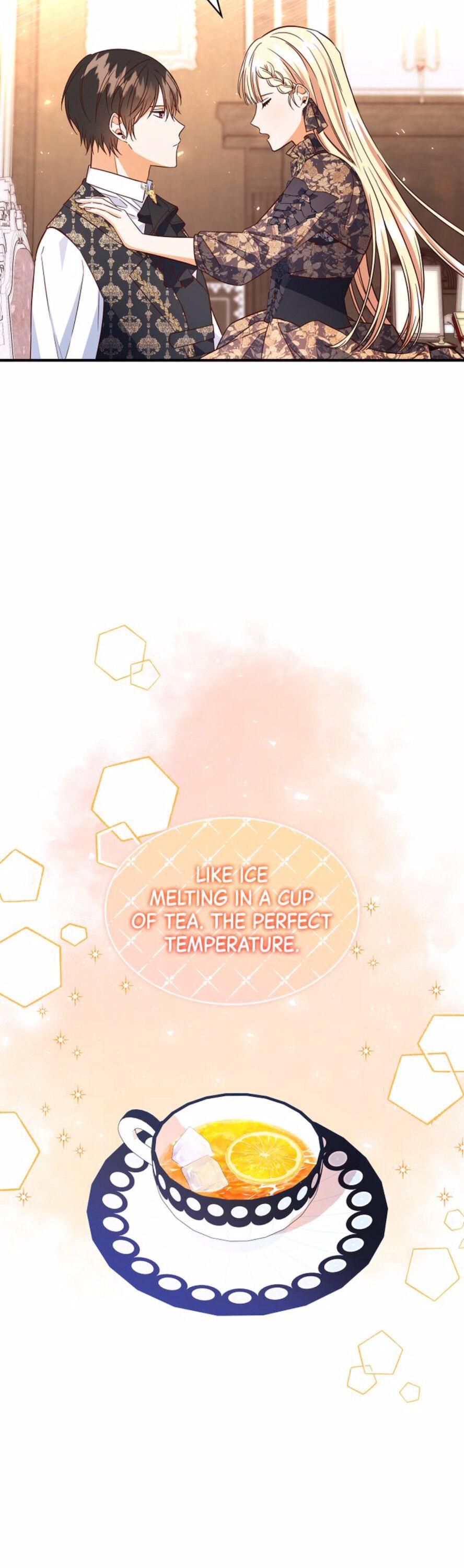 Why Would a Villainess Have Virtues? Chapter 36 - Page 32