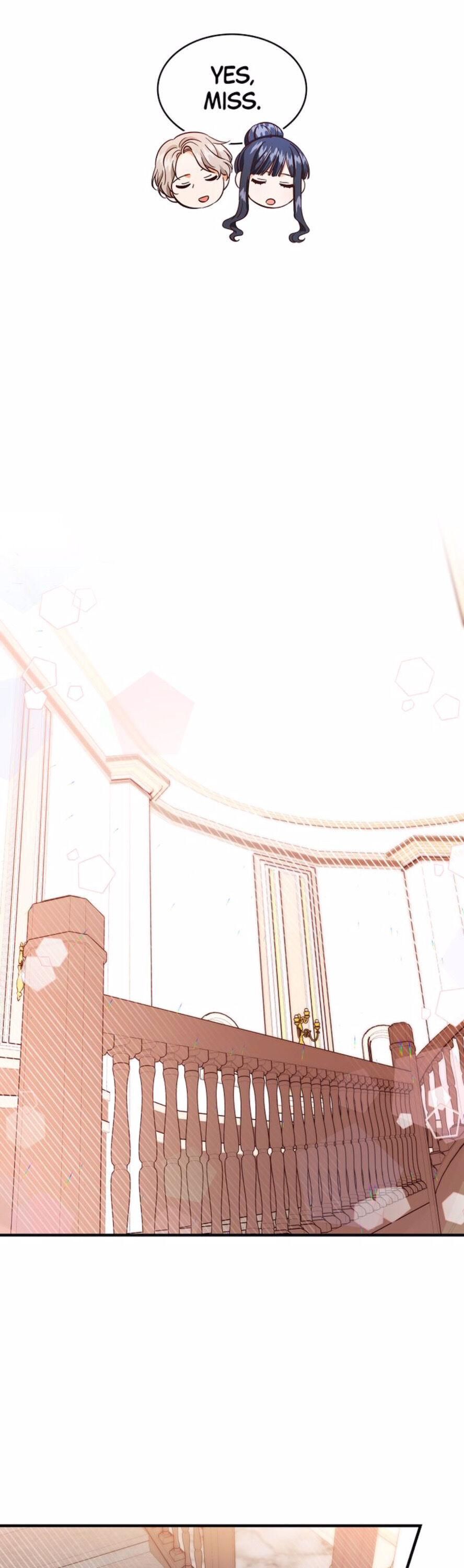 Why Would a Villainess Have Virtues? Chapter 36 - Page 10