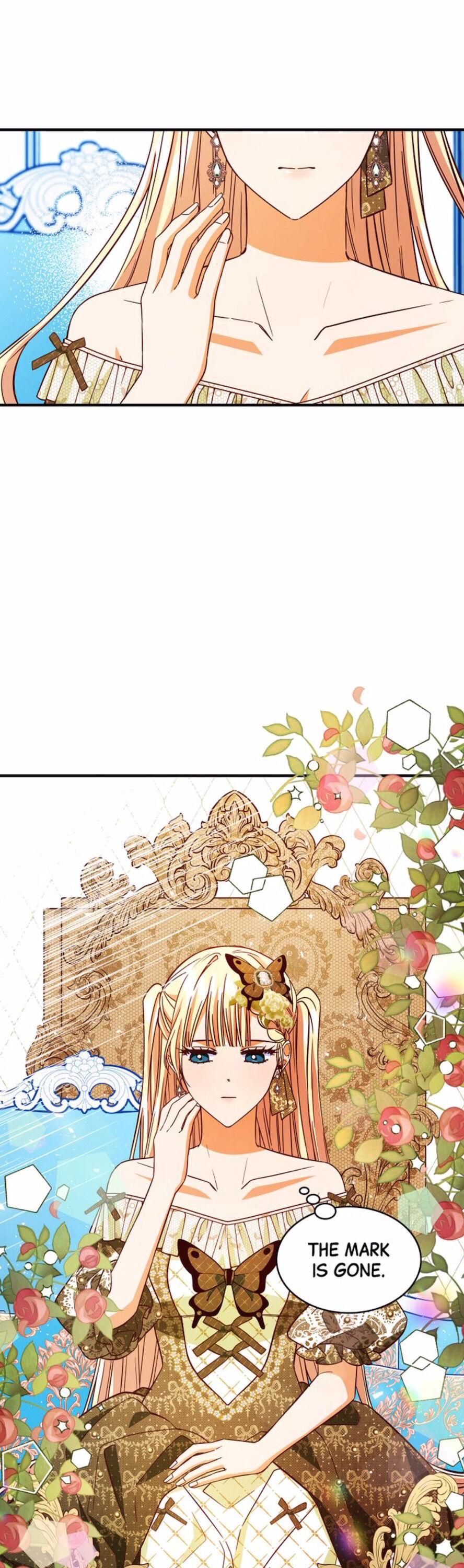 Why Would a Villainess Have Virtues? Chapter 37 - Page 2