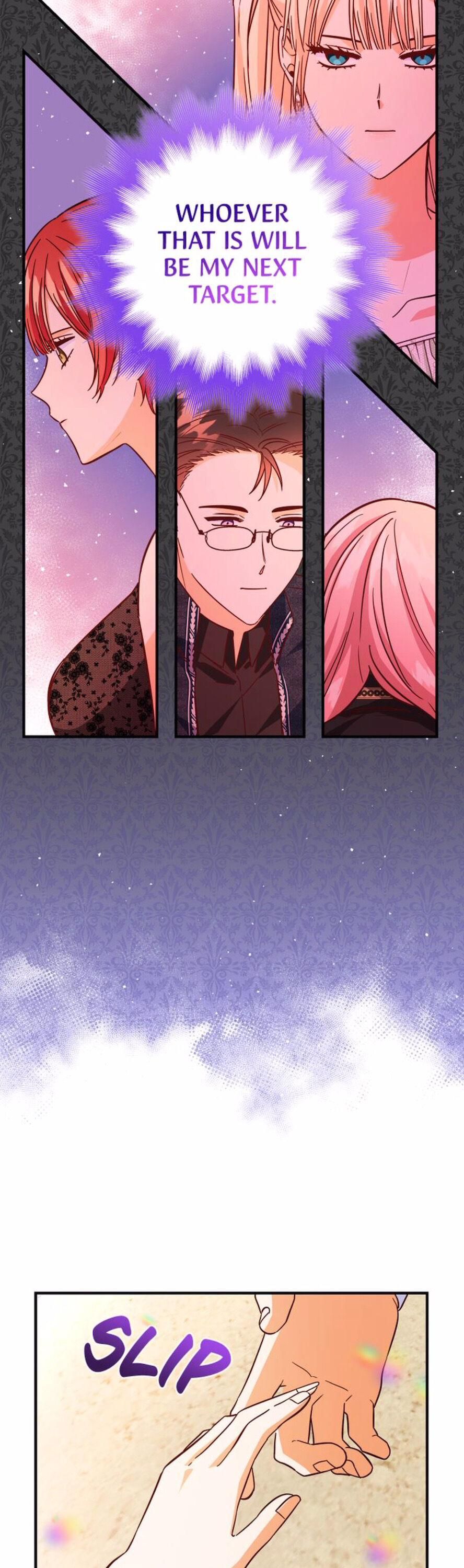 Why Would a Villainess Have Virtues? Chapter 37 - Page 14