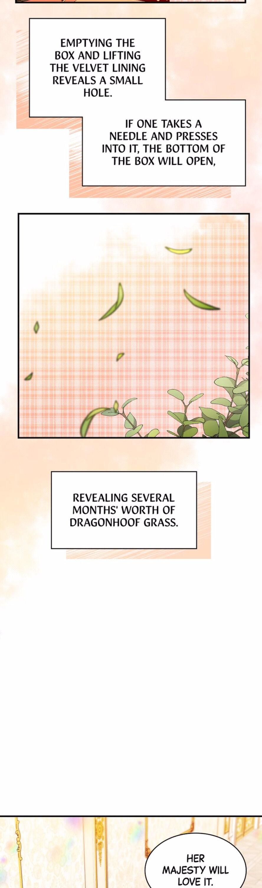Why Would a Villainess Have Virtues? Chapter 37 - Page 30