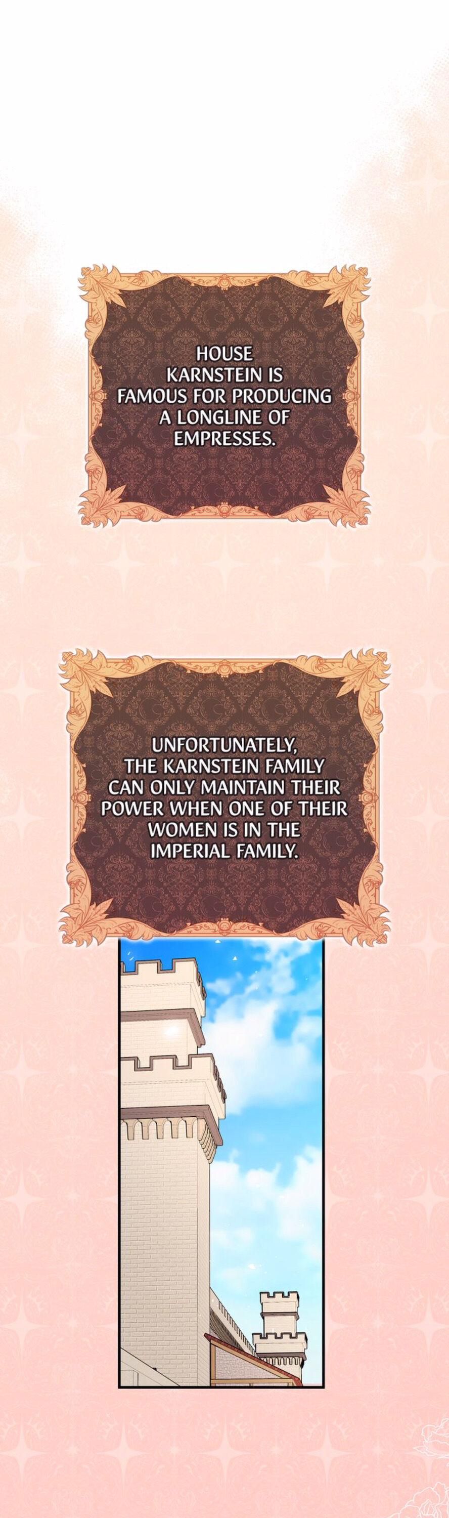 Why Would a Villainess Have Virtues? Chapter 37 - Page 40