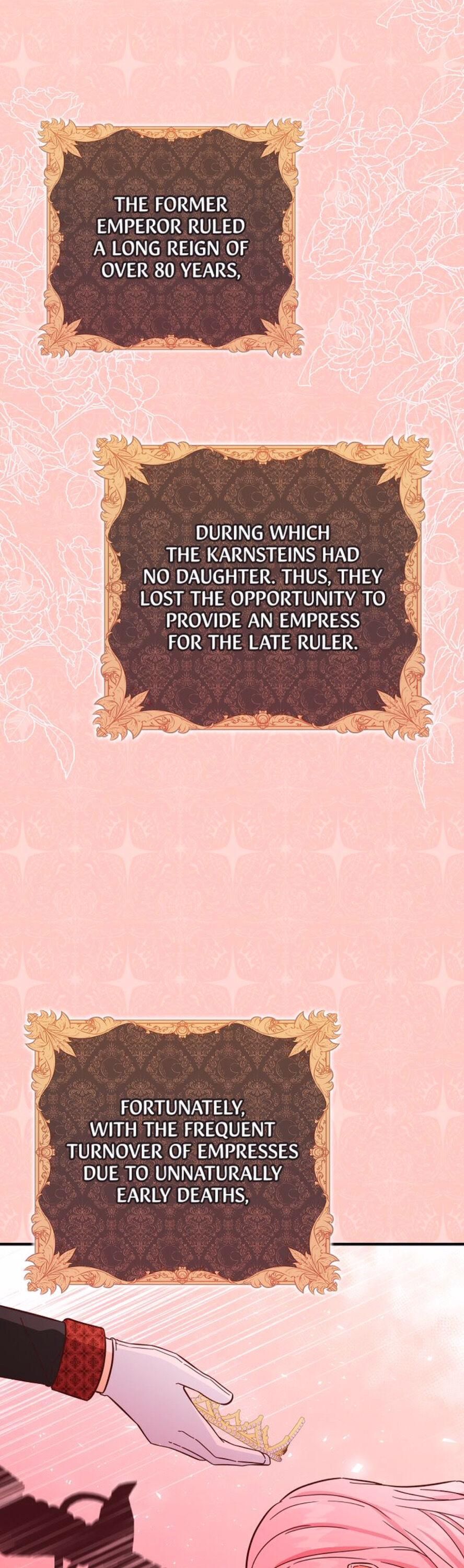 Why Would a Villainess Have Virtues? Chapter 37 - Page 41