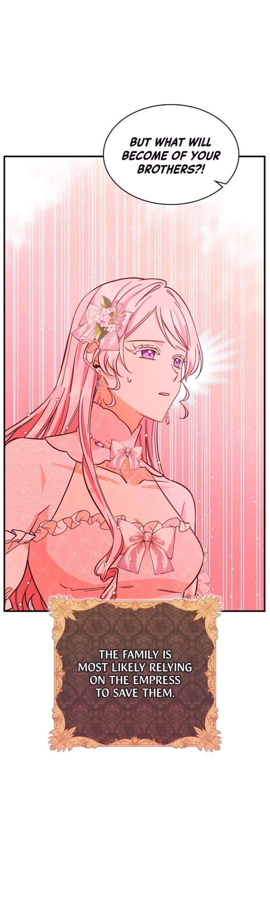 Why Would a Villainess Have Virtues? Chapter 37 - Page 43