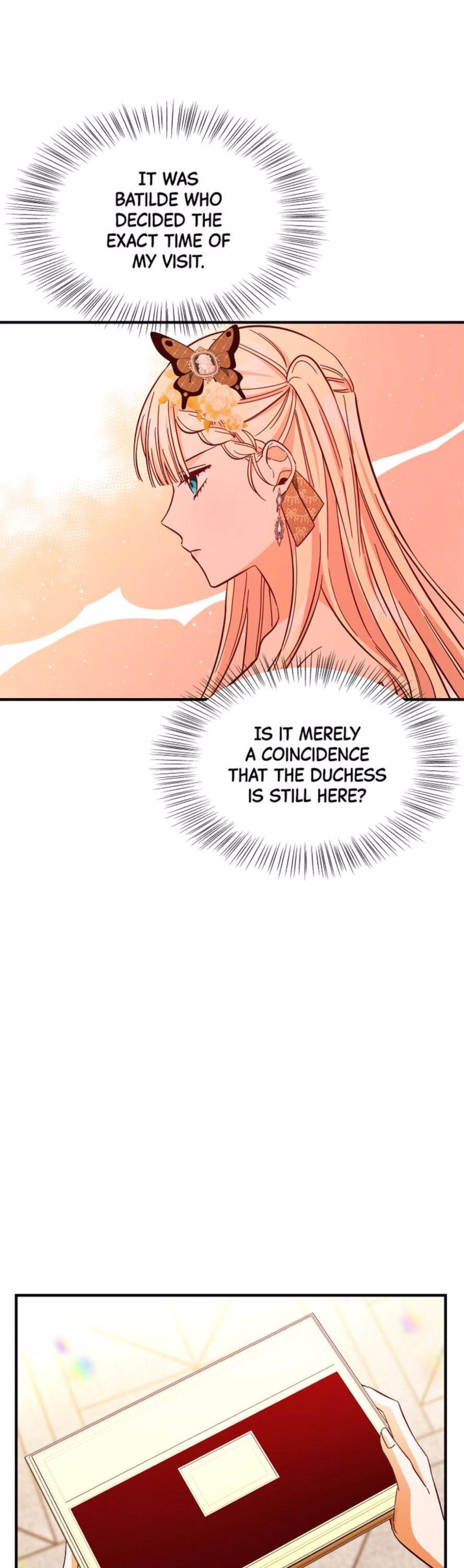 Why Would a Villainess Have Virtues? Chapter 37 - Page 44