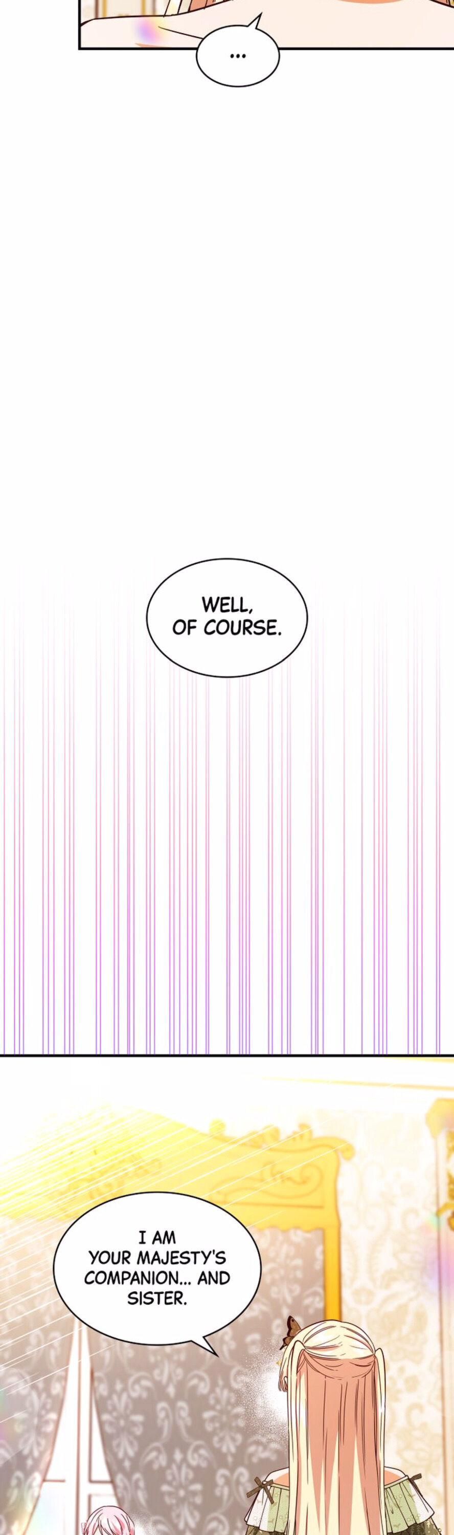 Why Would a Villainess Have Virtues? Chapter 38 - Page 23