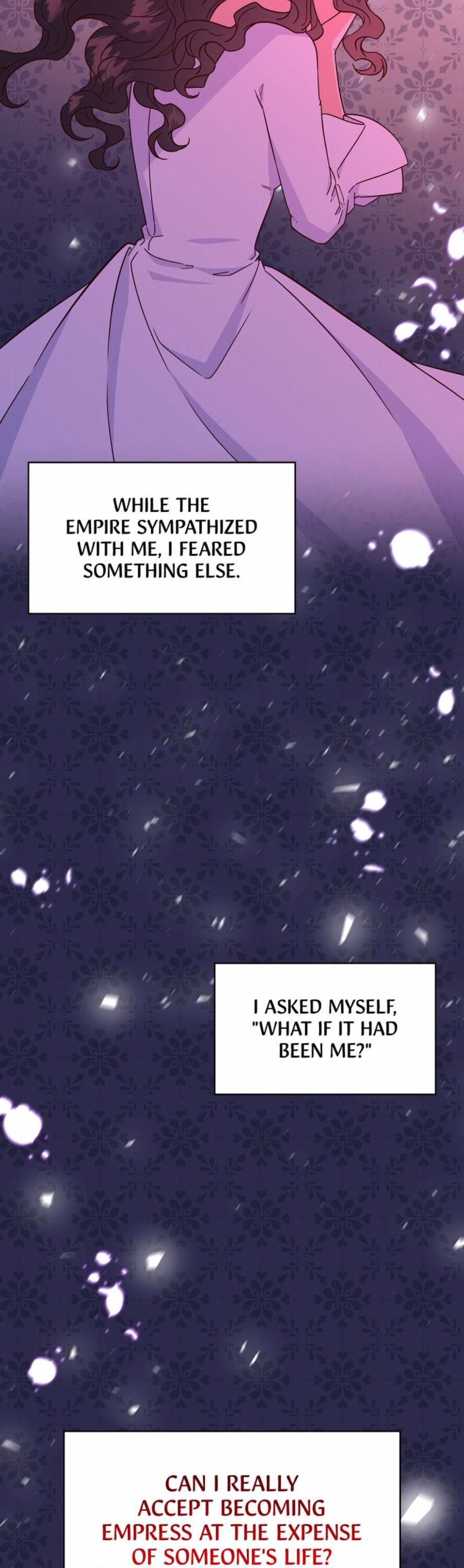 Why Would a Villainess Have Virtues? Chapter 38 - Page 26