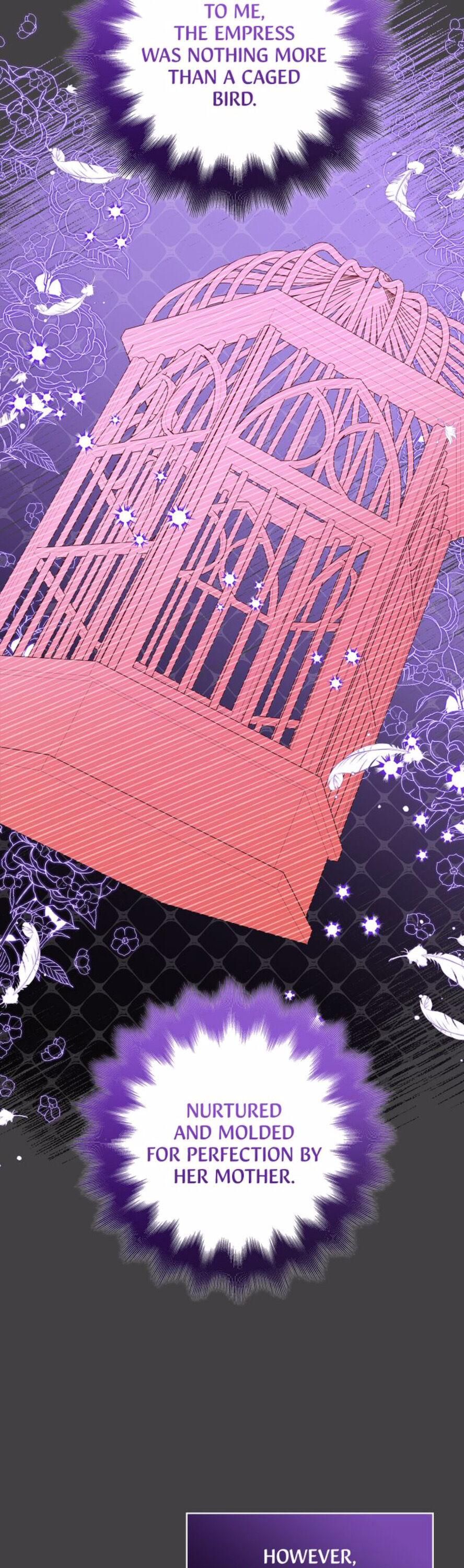 Why Would a Villainess Have Virtues? Chapter 38 - Page 30