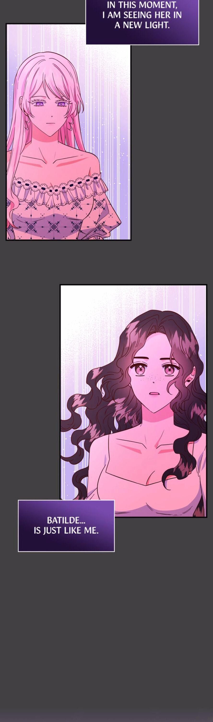 Why Would a Villainess Have Virtues? Chapter 38 - Page 31