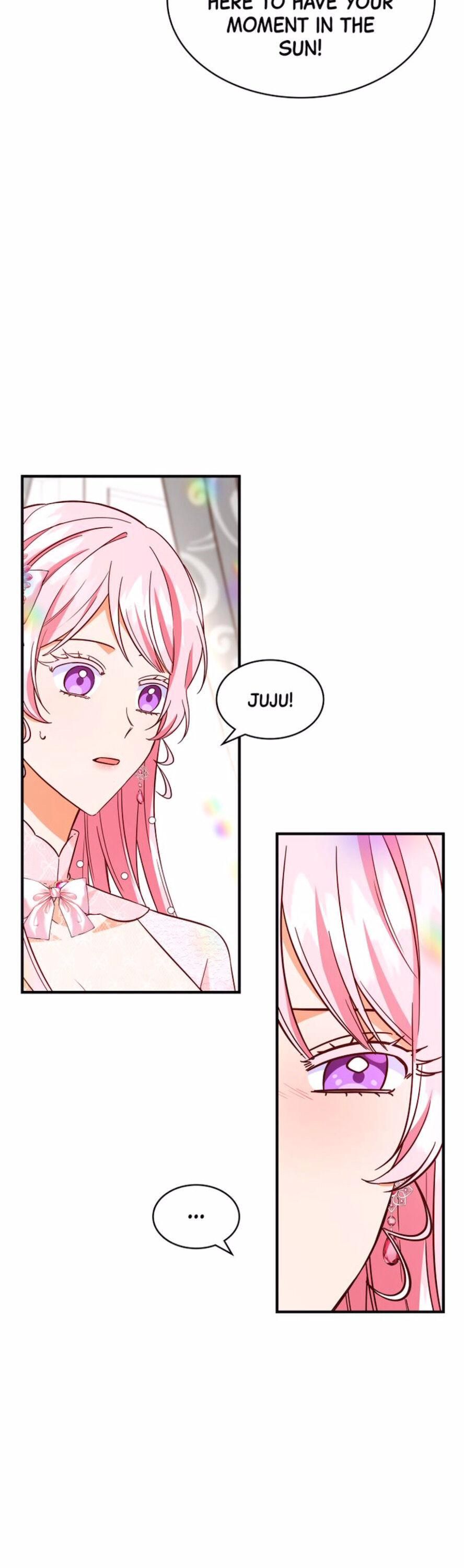 Why Would a Villainess Have Virtues? Chapter 38 - Page 34