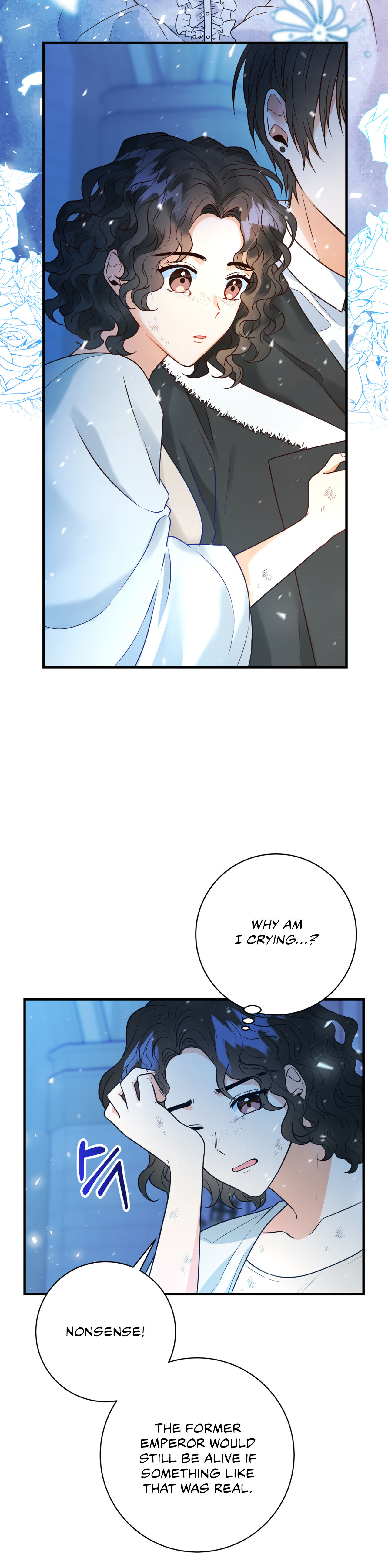 Why Would a Villainess Have Virtues? Chapter 4 - Page 11
