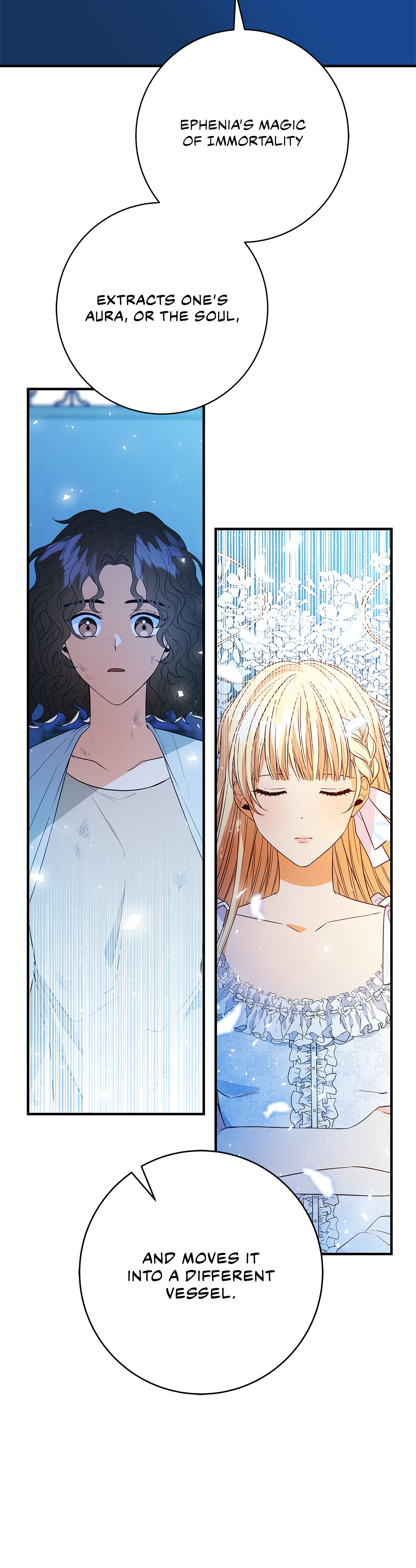 Why Would a Villainess Have Virtues? Chapter 4 - Page 15