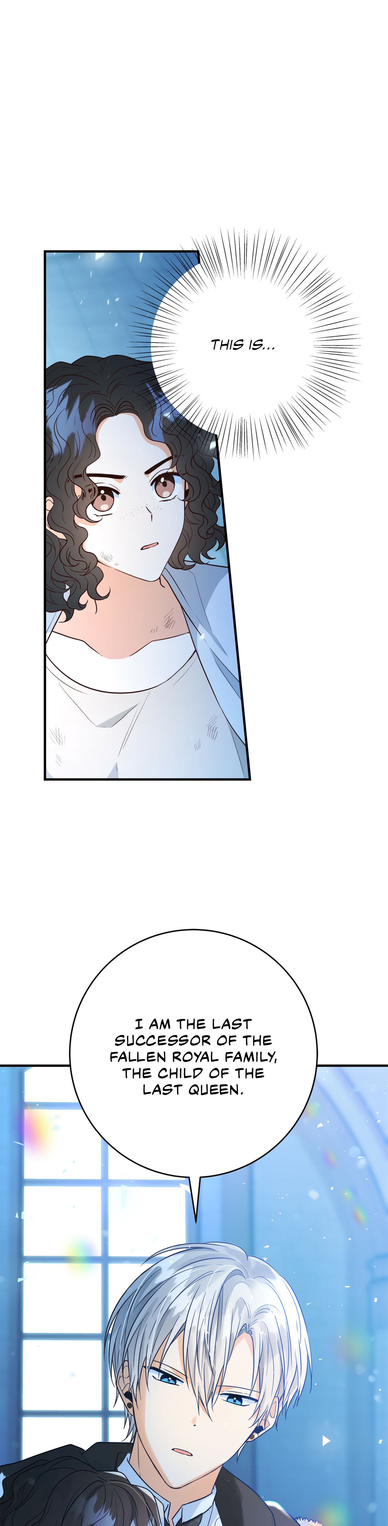 Why Would a Villainess Have Virtues? Chapter 4 - Page 17