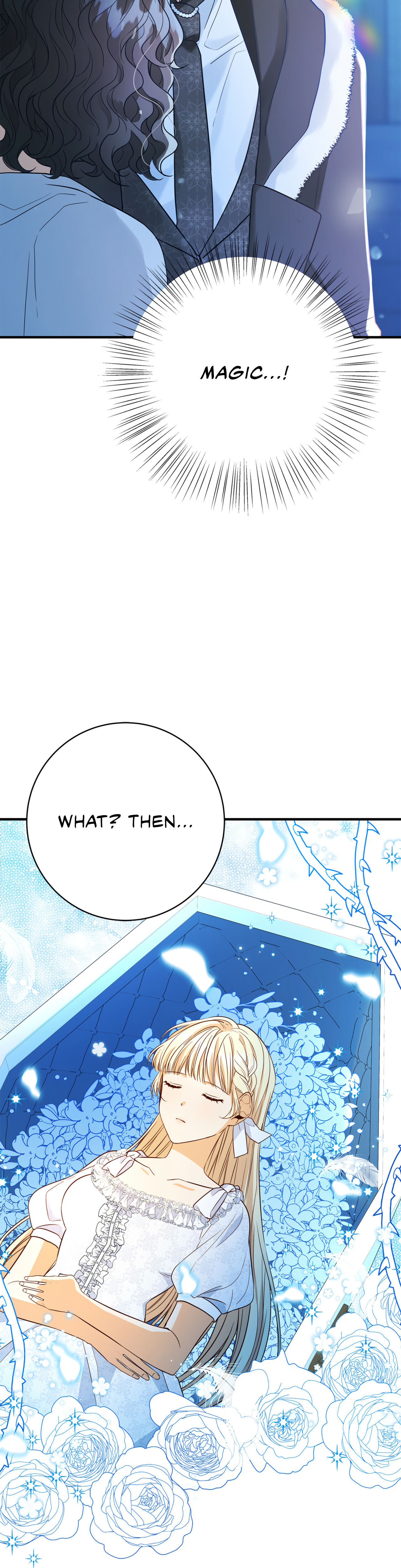 Why Would a Villainess Have Virtues? Chapter 4 - Page 18