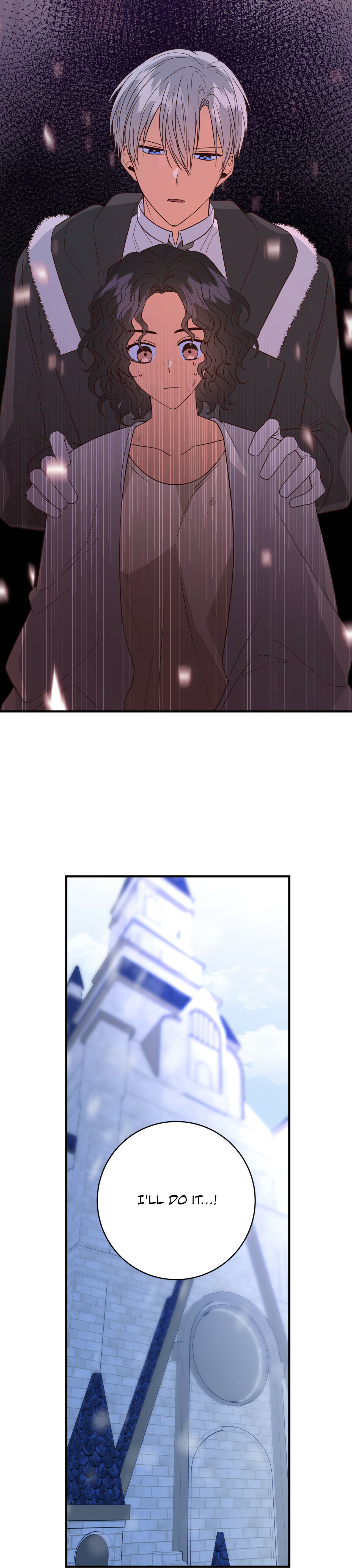 Why Would a Villainess Have Virtues? Chapter 4 - Page 24