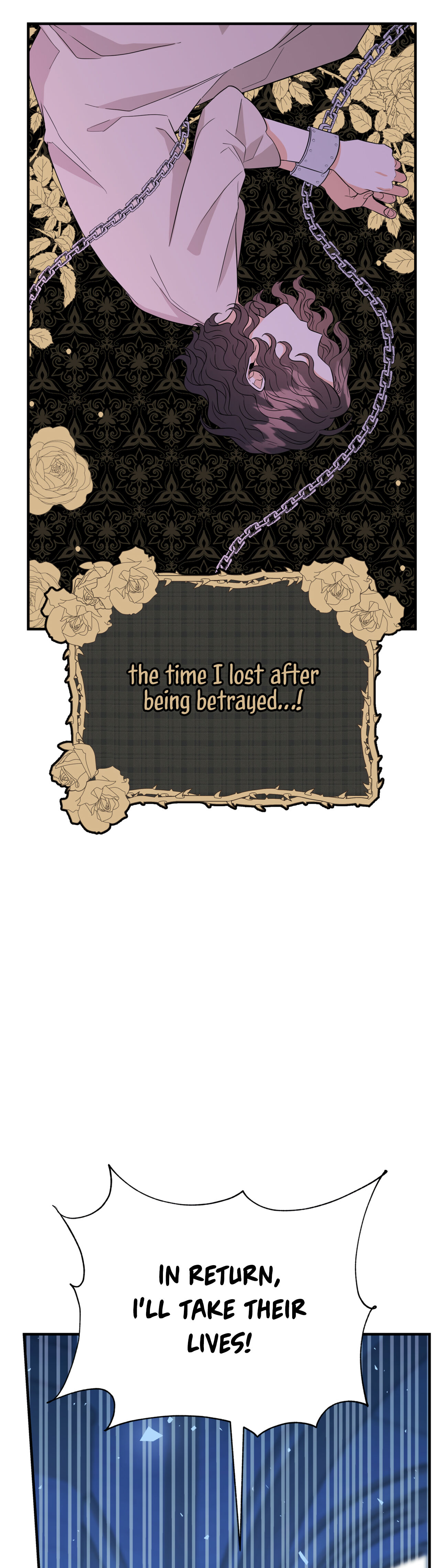 Why Would a Villainess Have Virtues? Chapter 4 - Page 26