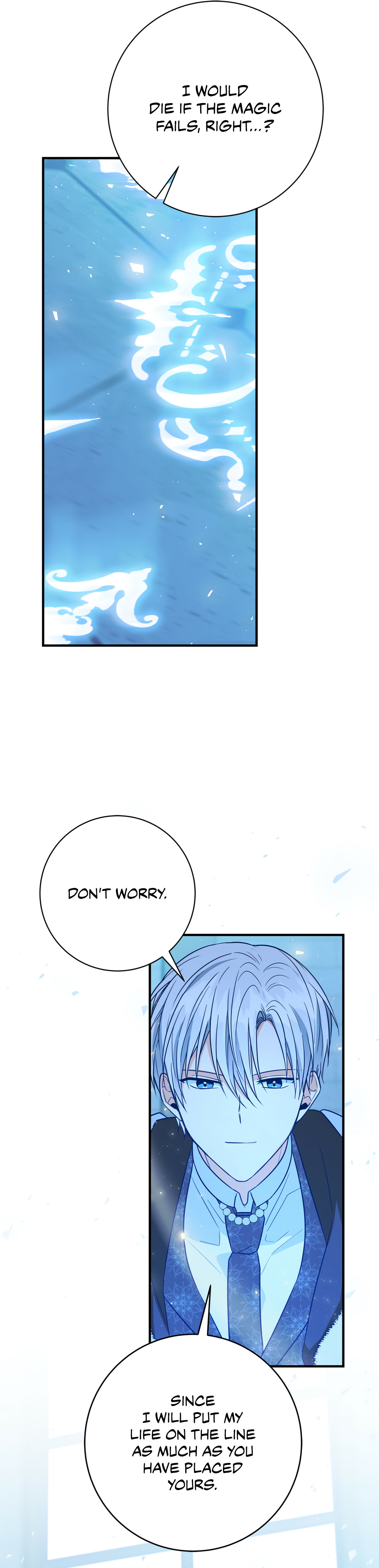 Why Would a Villainess Have Virtues? Chapter 4 - Page 29