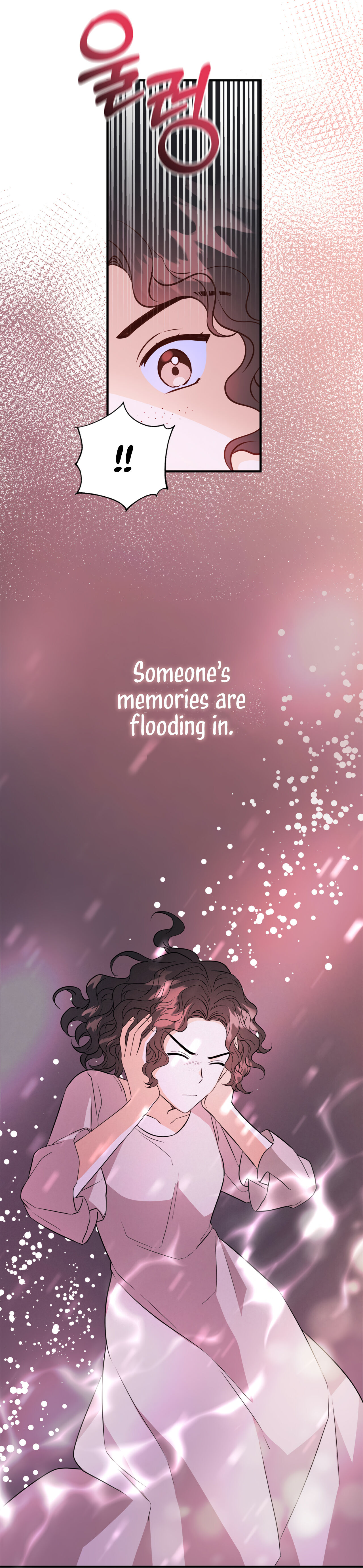 Why Would a Villainess Have Virtues? Chapter 4 - Page 32