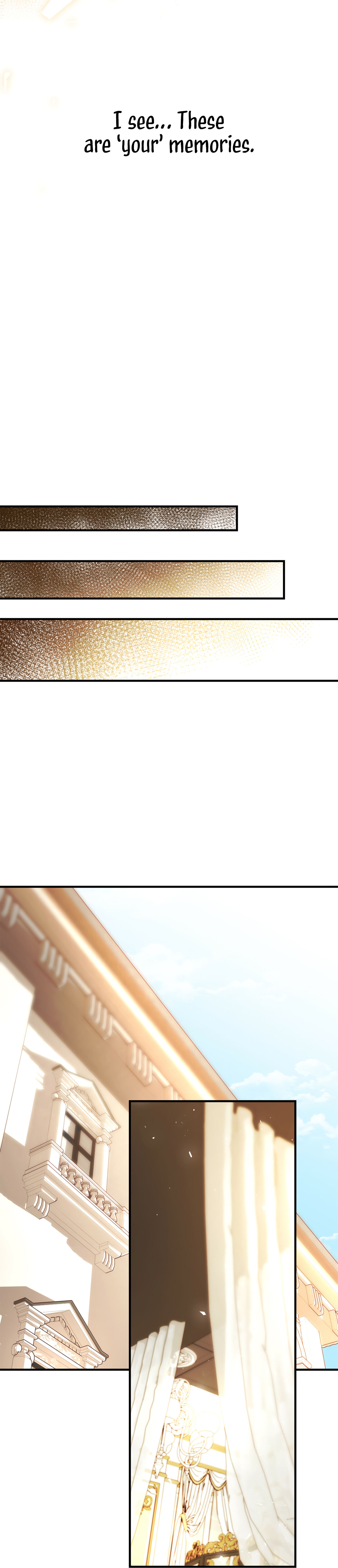 Why Would a Villainess Have Virtues? Chapter 4 - Page 38
