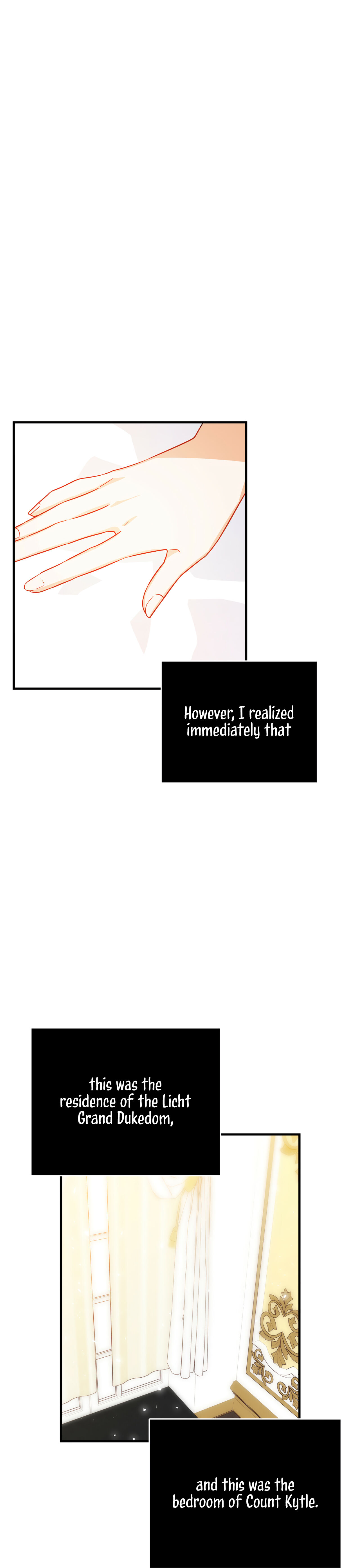 Why Would a Villainess Have Virtues? Chapter 4 - Page 40