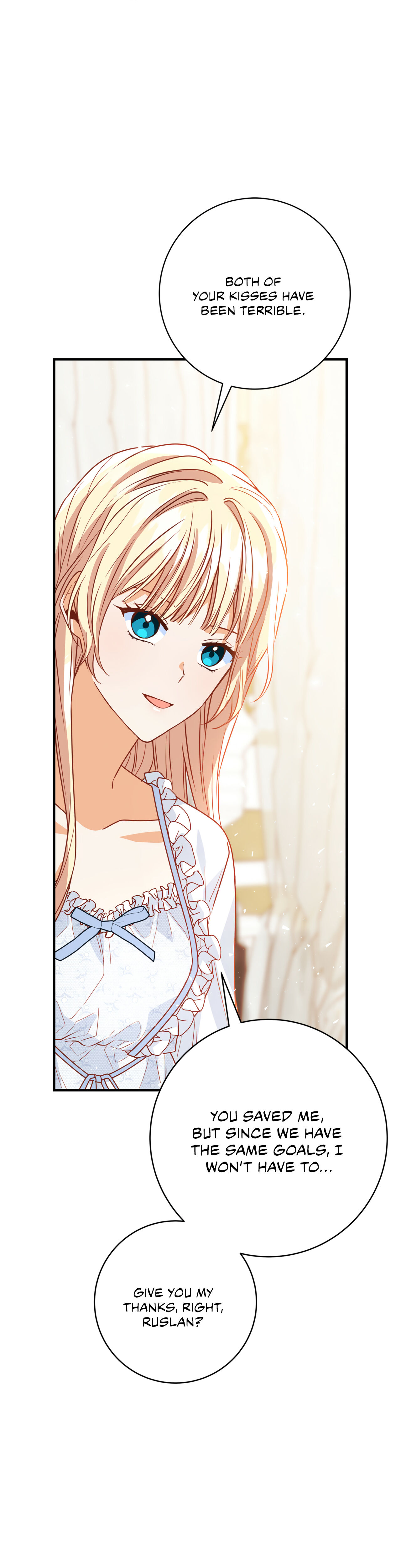 Why Would a Villainess Have Virtues? Chapter 4 - Page 44