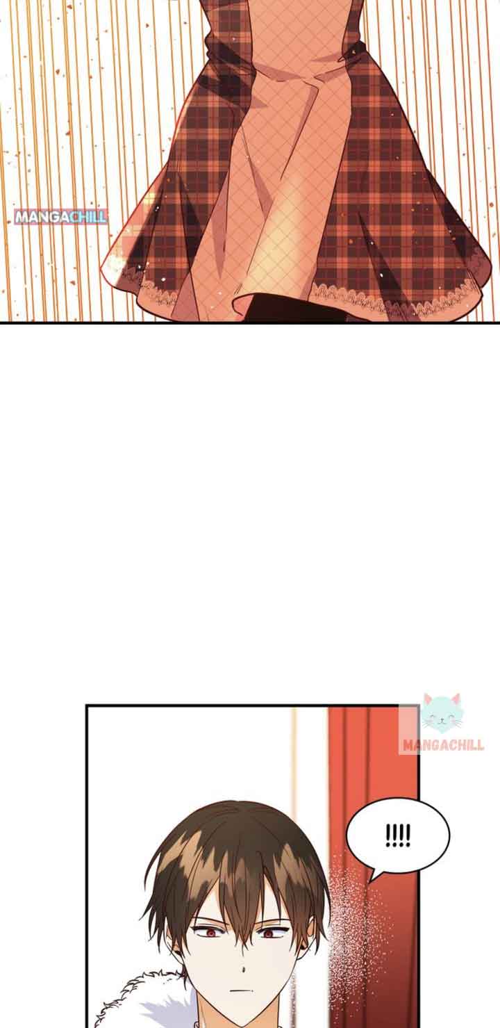 Why Would a Villainess Have Virtues? Chapter 45 - Page 15