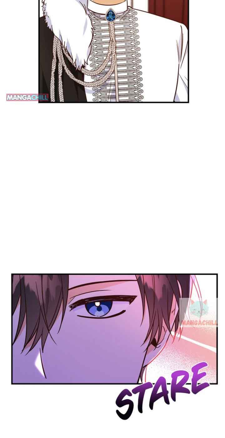 Why Would a Villainess Have Virtues? Chapter 45 - Page 16